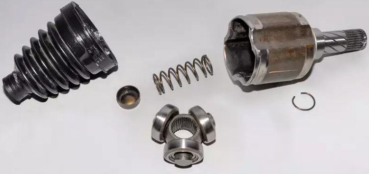 What is a universal joint?